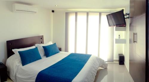 Фотографии гостиницы 
            Hotel D' Leon