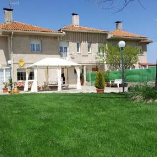 Фотографии гостевого дома 
            Casa Bellavista