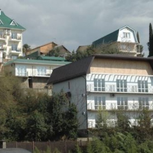 Фотография гостевого дома Елена