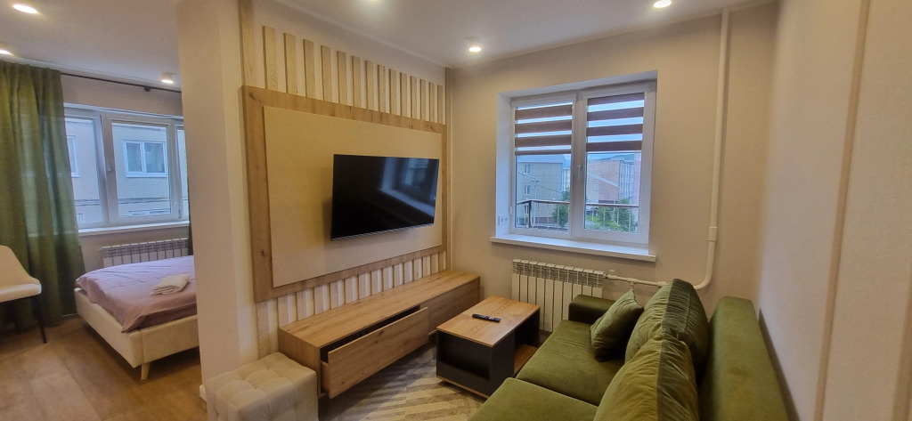 Фотография квартиры Квартира Прекрасная в Центре Магадана