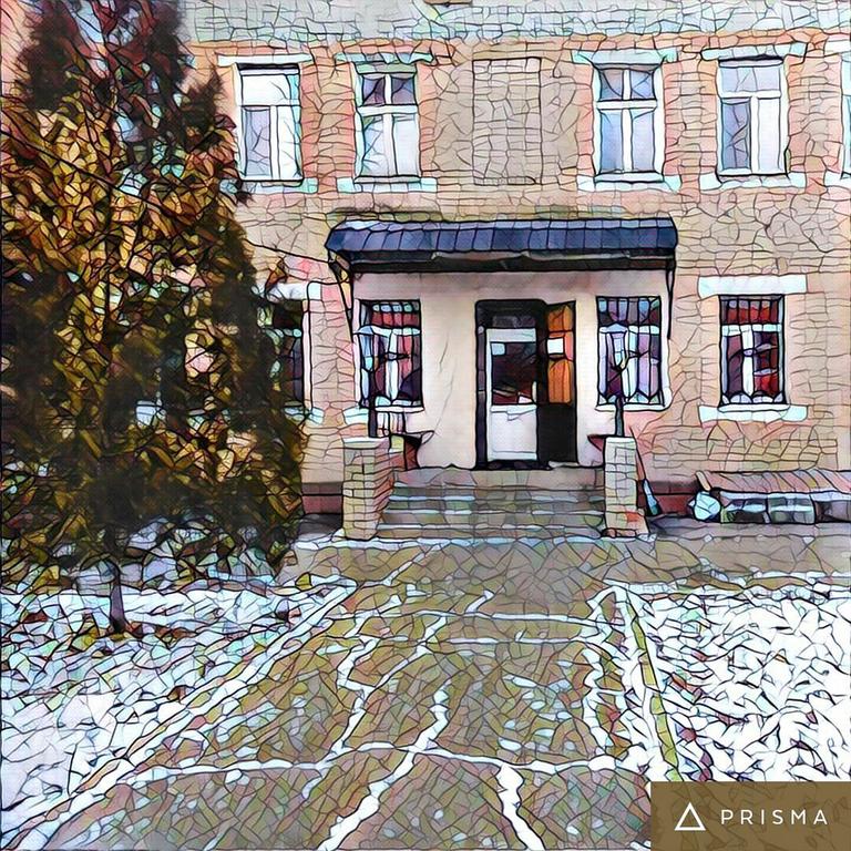 Фотография гостевого дома Усадьба