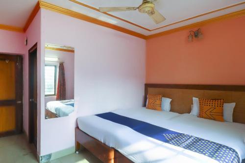 Фотография гостиницы SPOT ON 75963 Hotel Prince