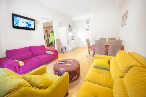 Фотография апарт отеля Apartment in Hotel