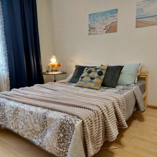 Фотография квартиры Квартира рядом Автовокзал Округ Галле