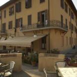 Фотография гостиницы Hotel Antico Borgo