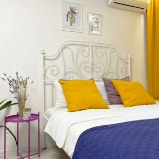 Фотография квартиры Апартаменты Бизнес класса Причал у Вокзала