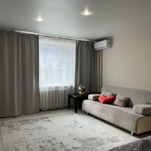 Фотография квартиры Апартаменты LOYAL' Ь Горошникова, 72