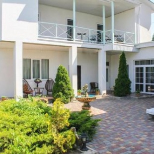 Фотография мини отеля Вилла Клавдия