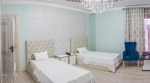 Фотография гостиницы Hotel KKM