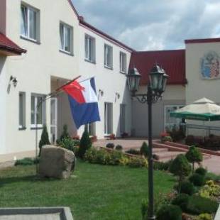 Фотографии гостиницы
Hotel Zabawa