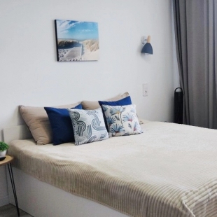 Фотография квартиры Квартира Уютная однокомнатная в тихом районе