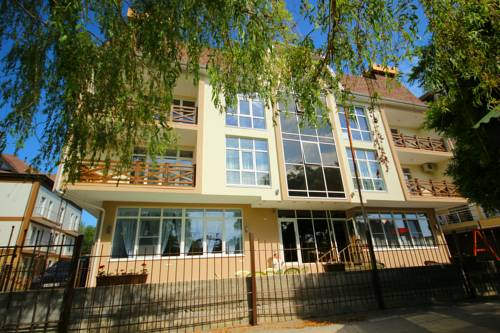 Фотографии гостиницы
Браво