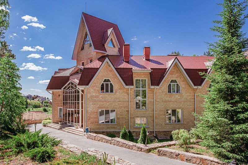 Фотография гостиницы Талес