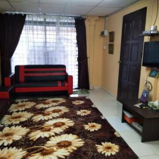 Фотография гостевого дома De La Homestay