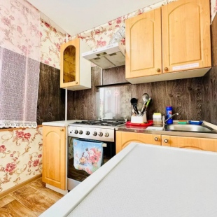 Фотография квартиры Регион 89 на улице Полярная 10