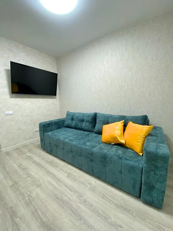 Фотография квартиры Апартаменты На Адмирала Крузенштерна 6/3