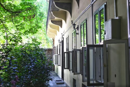 Фотография апарт отеля Amber Gardenview Studios