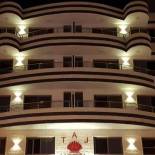 Фотография гостиницы Taj Hotel