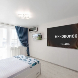 Фотография квартиры Апартаменты KvartirkaPlaZa на 18 км Московского шоссе 37