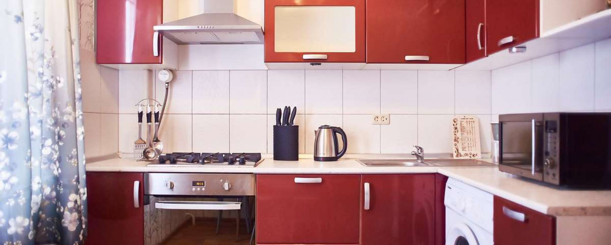 Фотографии квартиры Пять Звёзд Романтика