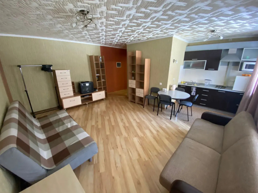 Фотография квартиры Квартира очень уютная в центре города