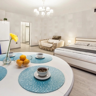 Фотография квартиры Квартира Золотая