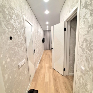 Фотография квартиры Квартира в центре