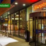 Фотография гостиницы Hampton By Hilton Liverpool City Centre