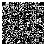 QR код гостиницы У Двух львов
