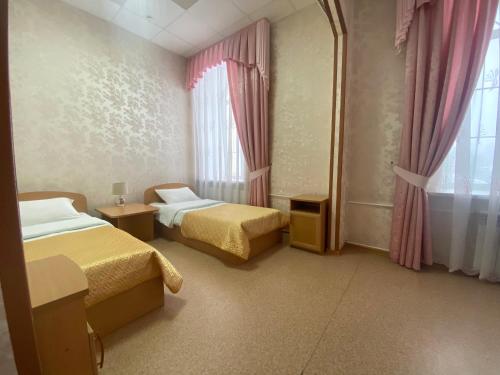 Фотографии гостиницы
Smart Отель КДО Орел