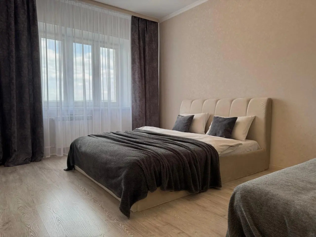 Фотография квартиры Апартаменты на улице Широко-Холодная, д.6