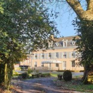 Фотографии гостевого дома
La Villa des Arts