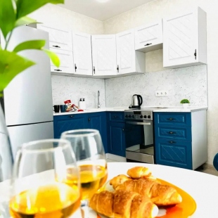 Фотография квартиры Квартира Просторная рядом с ж/д вокзалом и ИРНИТУ