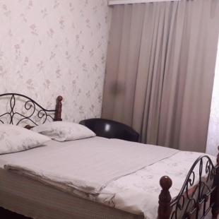 Фотография квартиры Апартаменты Мишино