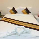 Фотография гостиницы DE ROSE Hotel Chiang Mai