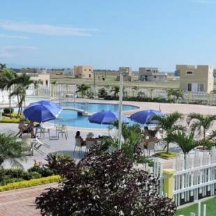 Фотографии гостевого дома
Casa Lila