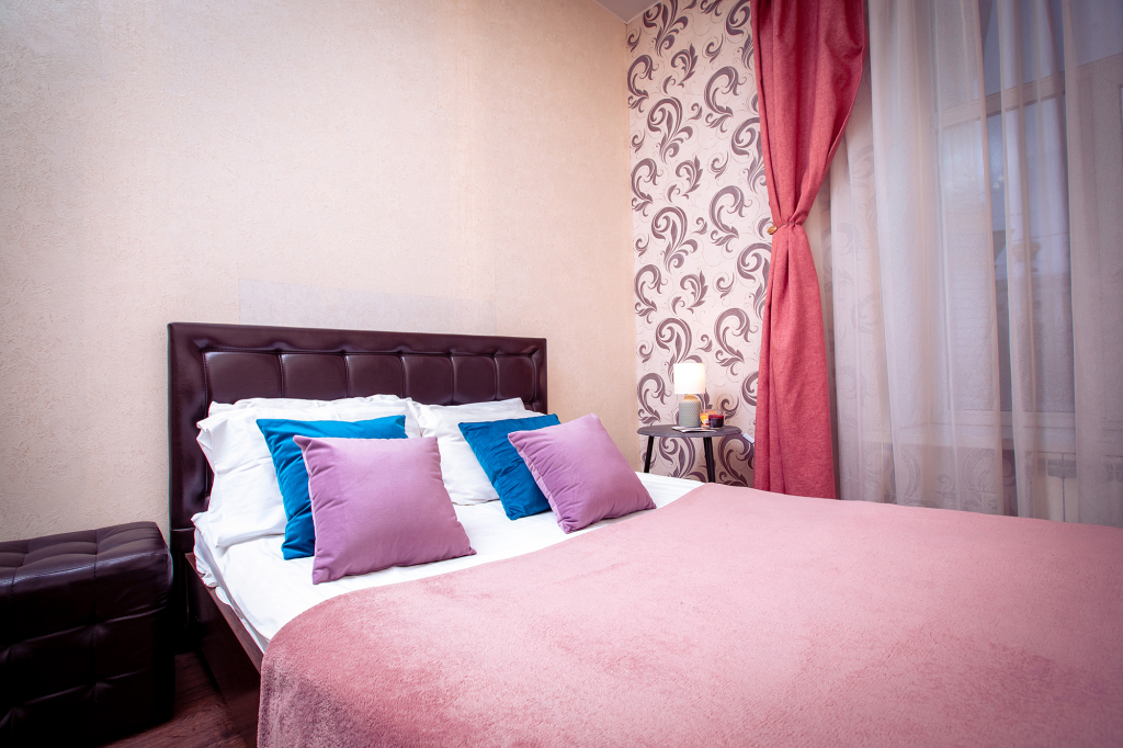 Фотография квартиры Апартаменты Асмера 3 Колокольная