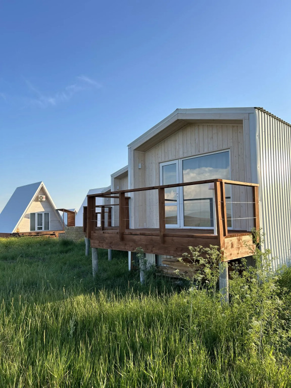 Фотография Коттеджа 2 Моря