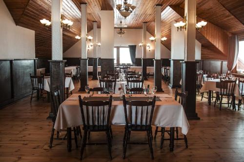 Фотографии базы отдыха
Podkowa