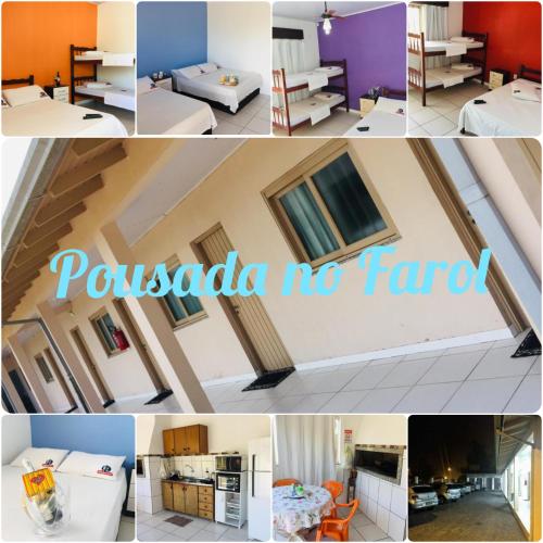 Фотография мини отеля Pousada No Farol