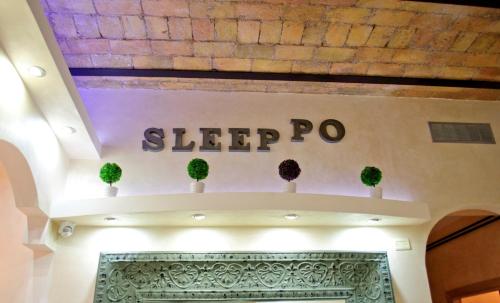 Фотографии мини отеля 
            Sleeppo B&B