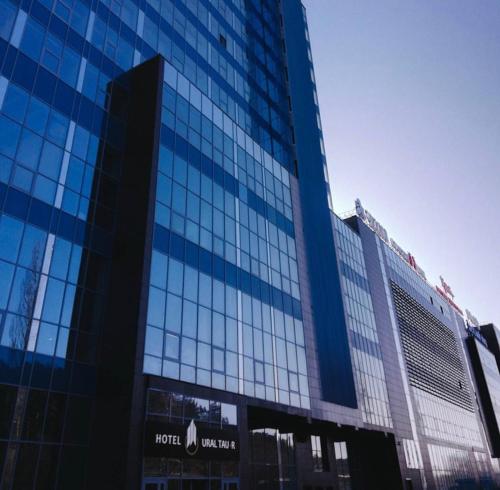 Фотография хостела Урал