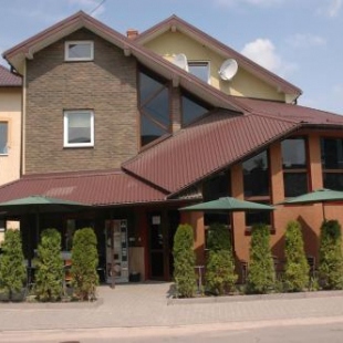 Фотография мотеля Гостиный Двор