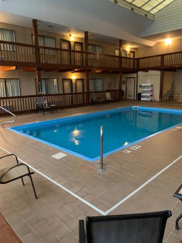 Фотографии гостиницы
DYNAMIC by HOTEL INN