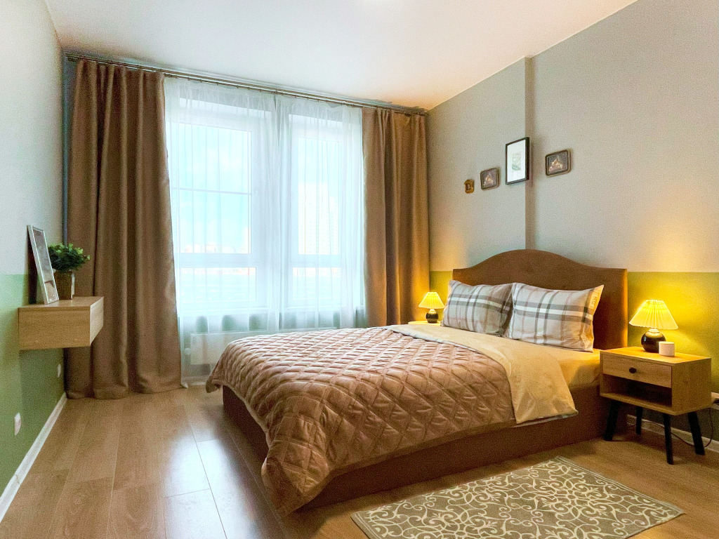 Фотография квартиры Квартира Двухкомнатная Котельники