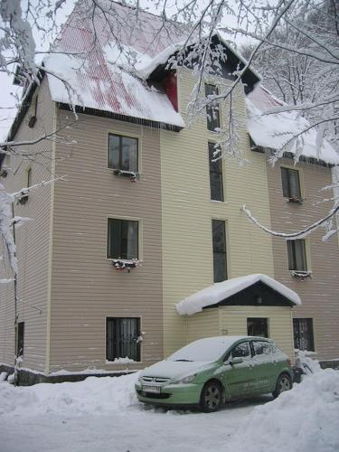 Фотография гостиницы Rocks