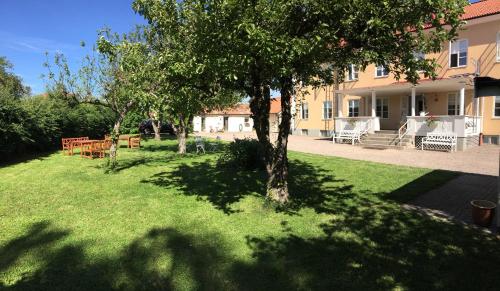 Фотография хостела Vadstena Vandrarhem-Hostel