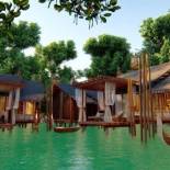 Фотография гостиницы Venice Krabi Villa Resort- SHA Plus