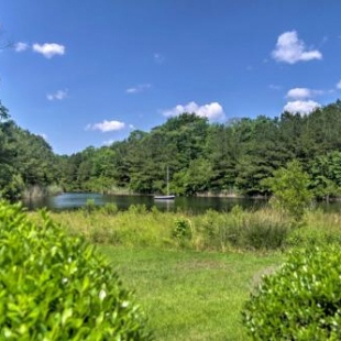 Фотография гостевого дома Ocean View Condo by Bethany Beach with Balcony!