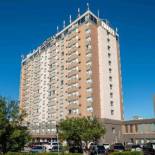 Фотография гостиницы Sandman Signature Mississauga Hotel